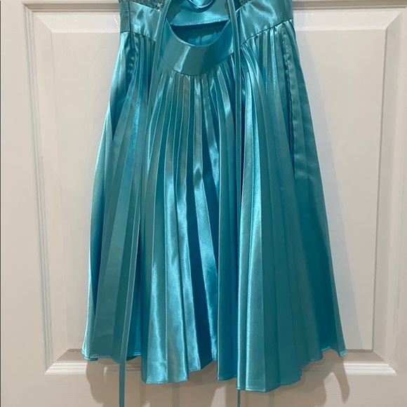 ✨Jessica McClintock Cocktail Dress✨ - Picture 9 of 10